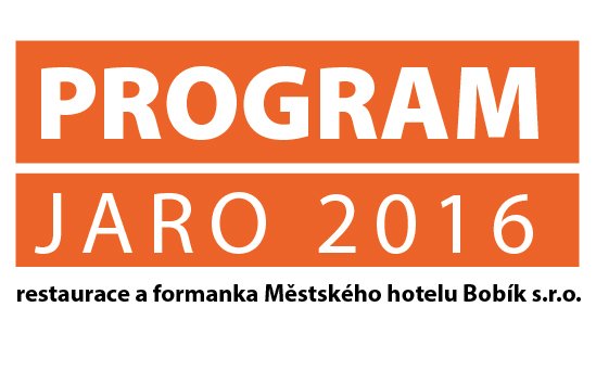 PROGRAM JARO