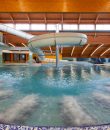 Aquapark Frymburk